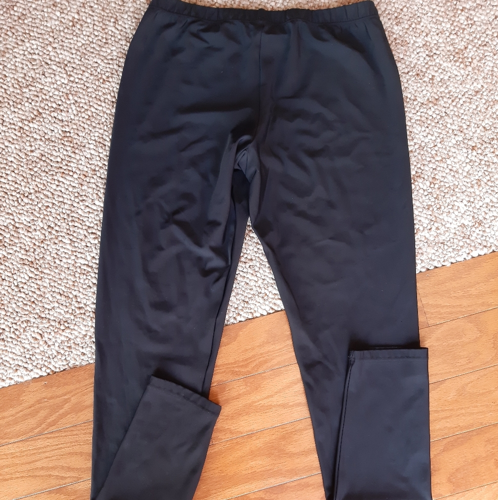 Black Under Armour Leggings - Picture 7 of 16